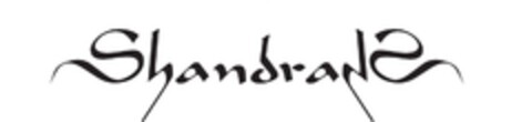 SHANDRAHS Logo (EUIPO, 28.06.2021)