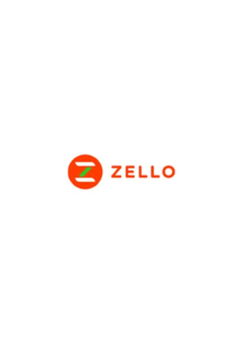 ZELLO Logo (EUIPO, 06.07.2021)