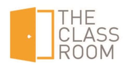 THE CLASSROOM Logo (EUIPO, 07/09/2021)