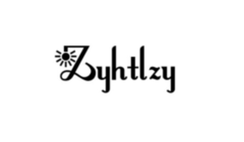 Zyhtlzy Logo (EUIPO, 20.07.2021)