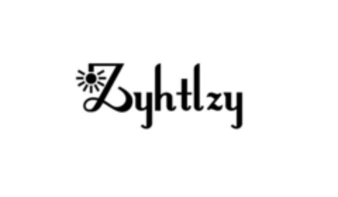 Zyhtlzy Logo (EUIPO, 07/20/2021)