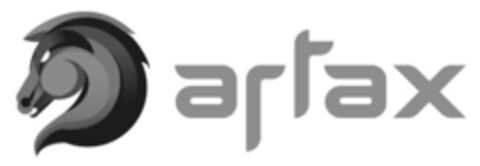 ARTAX Logo (EUIPO, 24.07.2021)