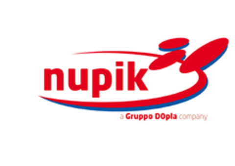 nupik a Gruppo DOpla company Logo (EUIPO, 03.08.2021)