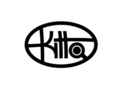 Kitta Logo (EUIPO, 08.08.2021)