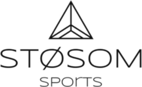 STØSOM SPORTS Logo (EUIPO, 02.09.2021)