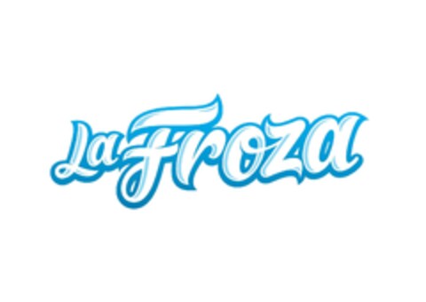 LaFroza Logo (EUIPO, 07.09.2021)