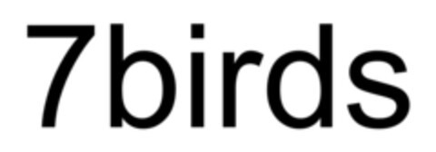 7birds Logo (EUIPO, 30.09.2021)