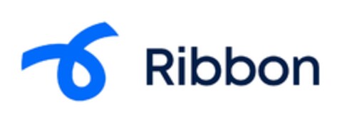 Ribbon Logo (EUIPO, 08.10.2021)