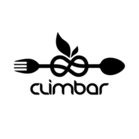 CLIMBAR Logo (EUIPO, 10/14/2021)