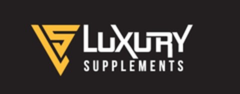LS LUXURY SUPPLEMENTS Logo (EUIPO, 10/22/2021)