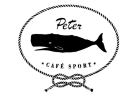 Peter Café Sport Logo (EUIPO, 03.11.2021)