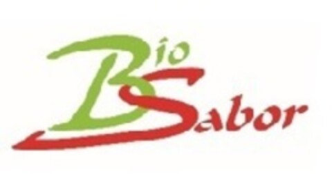 BIO SABOR Logo (EUIPO, 11.11.2021)