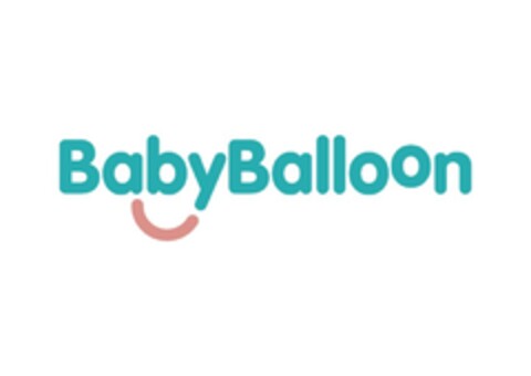 BabyBalloon Logo (EUIPO, 11/16/2021)