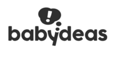 BABYDEAS Logo (EUIPO, 09.12.2021)