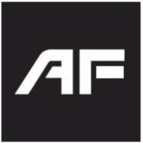 AF Logo (EUIPO, 10.12.2021)