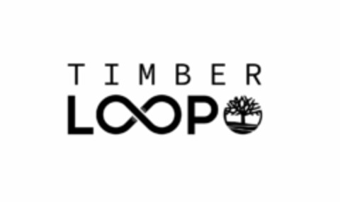 TIMBERLOOP Logo (EUIPO, 12/29/2021)