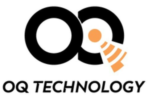 OQ TECHNOLOGY Logo (EUIPO, 07.01.2022)