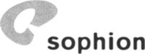 sophion Logo (EUIPO, 12.01.2022)