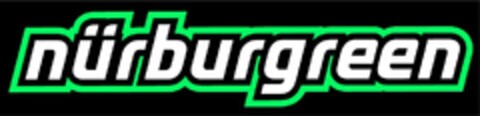 NÜRBURGREEN Logo (EUIPO, 01/28/2022)