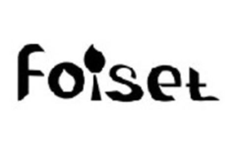 Foiset Logo (EUIPO, 29.01.2022)