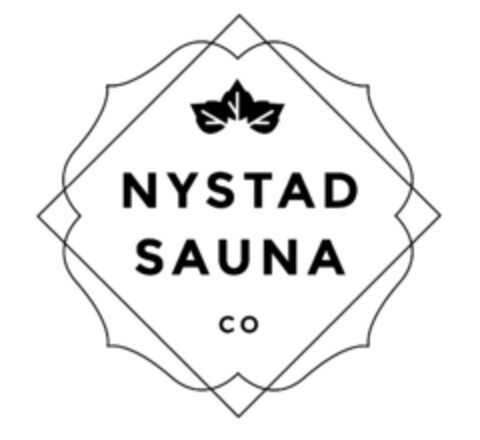 NYSTAD SAUNA CO Logo (EUIPO, 08.02.2022)