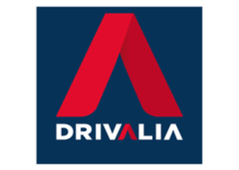 A DRIVALIA Logo (EUIPO, 10.02.2022)