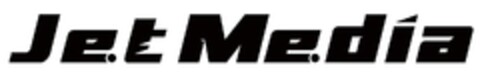 JetMedia Logo (EUIPO, 03/29/2022)