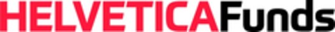 HELVETICA Funds Logo (EUIPO, 04/04/2022)