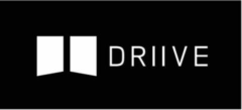 DRIIVE Logo (EUIPO, 06.04.2022)