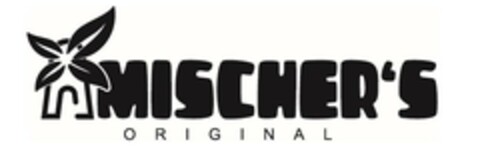 MISCHER'S ORIGINAL Logo (EUIPO, 07.04.2022)