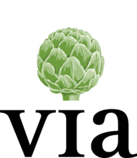 VIA Logo (EUIPO, 12.05.2022)