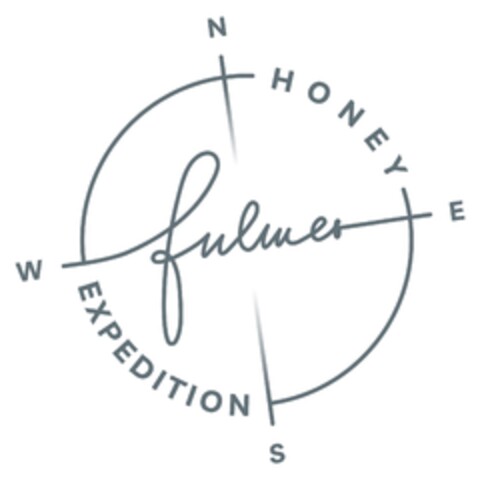 fulmer HONEY EXPEDITION Logo (EUIPO, 23.05.2022)