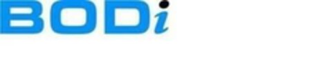 BODi Logo (EUIPO, 08/18/2022)