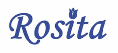 ROSITA Logo (EUIPO, 08/29/2022)