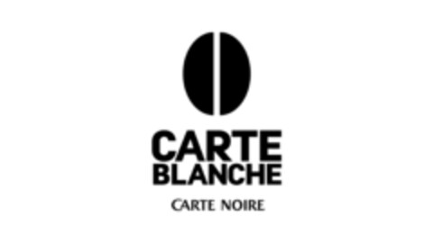 CARTE BLANCHE CARTE NOIRE Logo (EUIPO, 29.08.2022)