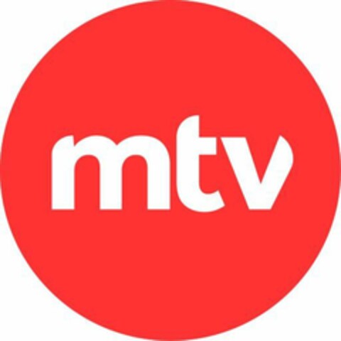 mtv Logo (EUIPO, 14.09.2022)