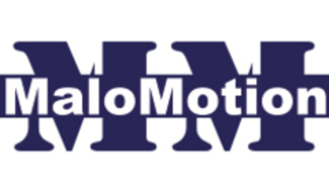 MaloMotion Logo (EUIPO, 09/23/2022)