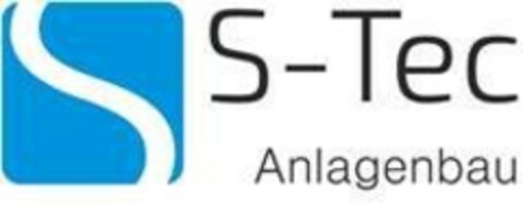 S-Tec Anlagenbau Logo (EUIPO, 12.10.2022)