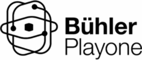 Bühler Playone Logo (EUIPO, 10/12/2022)