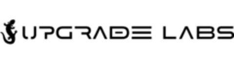 UPGRADE LABS Logo (EUIPO, 10/12/2022)