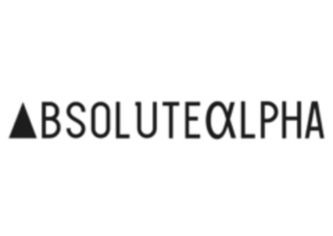 ABSOLUTEALPHA Logo (EUIPO, 13.10.2022)