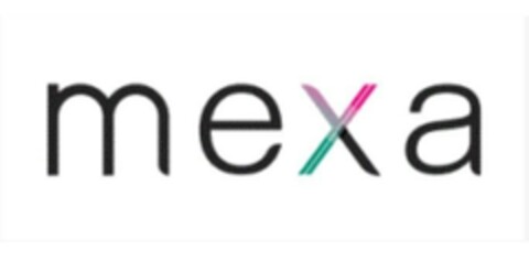 MEXA Logo (EUIPO, 14.10.2022)