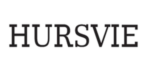 HURSVIE Logo (EUIPO, 10/19/2022)