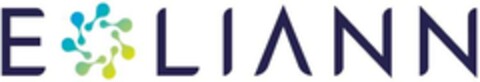 EOLIANN Logo (EUIPO, 25.10.2022)