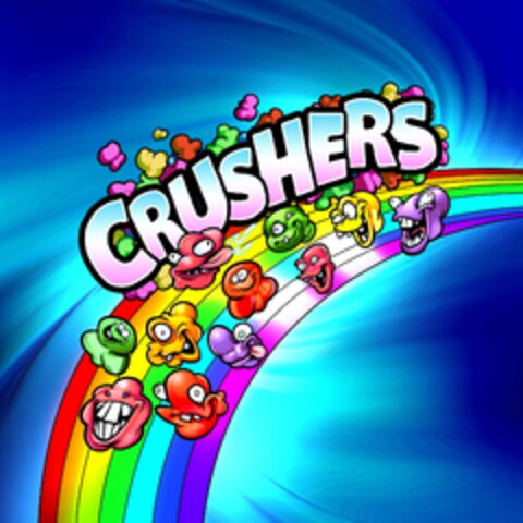 CRUSHERS Logo (EUIPO, 10.11.2022)