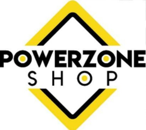 POWERZONE SHOP Logo (EUIPO, 12/02/2022)