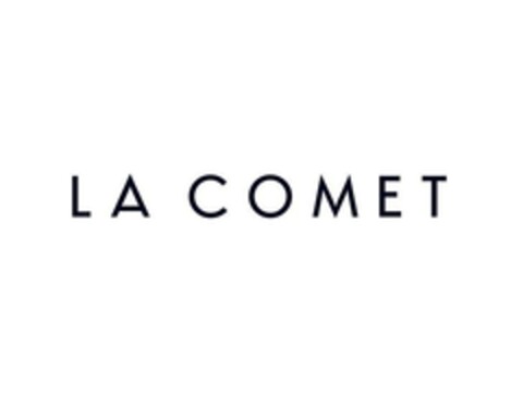 LA COMET Logo (EUIPO, 21.12.2022)