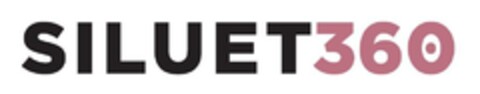 SILUET360 Logo (EUIPO, 09.03.2023)