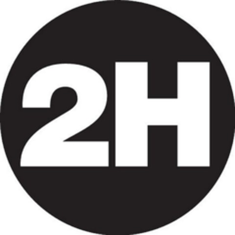 2H Logo (EUIPO, 02/13/2023)