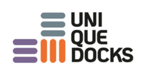 UNI QUE DOCKS Logo (EUIPO, 03.03.2023)